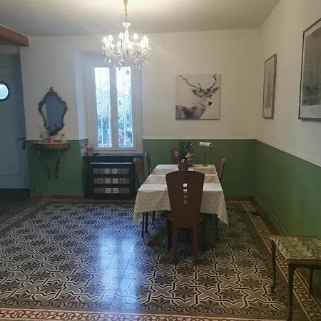 Mas Des 2 Paons * Villedaigne